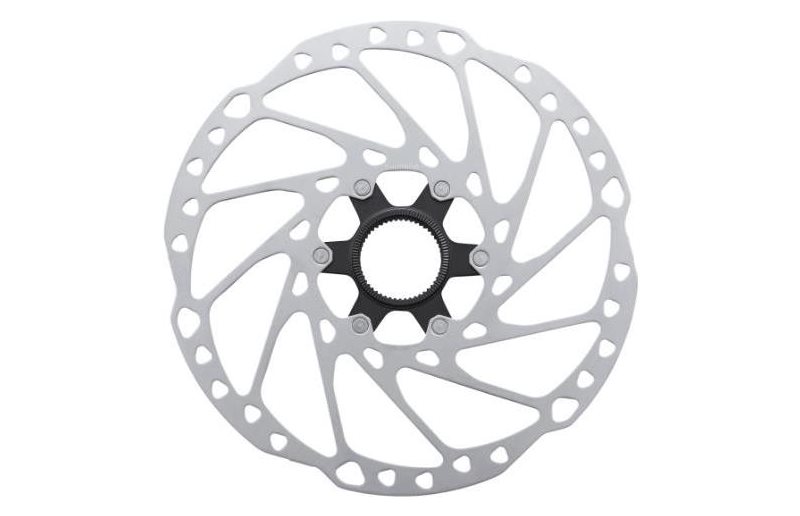 Shimano Jarrulevy SM-RT64 Centerlock External 203mm sis.lukkorengas