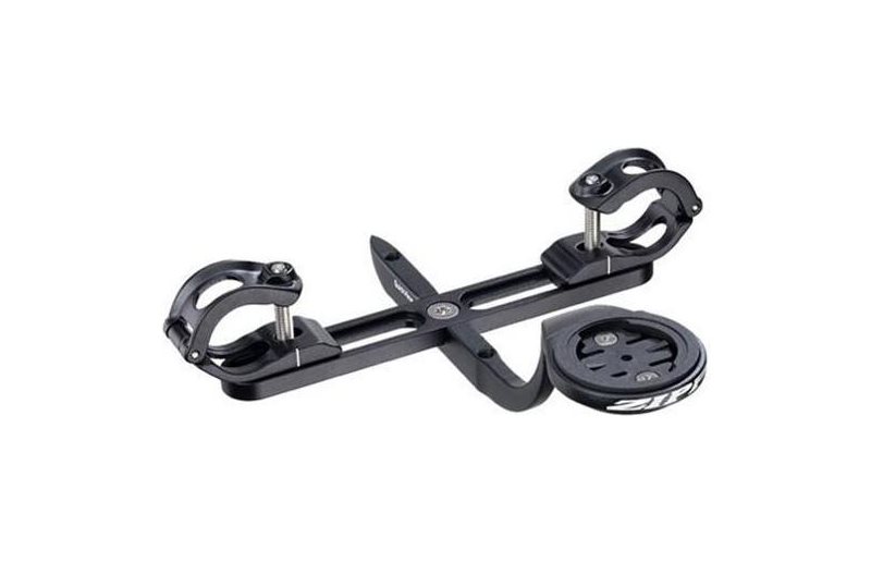Zipp Ajotietokoneen pidike BTA Vuka Alumina for Garmin