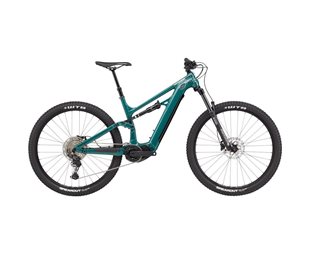 Cannondale El Mtb 29 U Moterra Neo S3