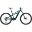 Sähkömaastopyörä Cannondale Moterra Neo S3 Pine