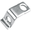 SKS Lokasuojan kiinnike Suntour Fork Brackets Silver 4kpl