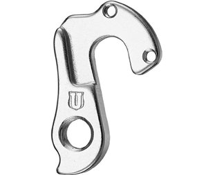 Takavaihtajan korvake Union GH-243 Br