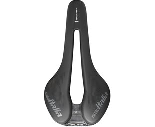 Selle Italia Sadel Flite Boost TM Superflow Svart