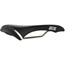 Selle Italia Satula Diva Gel Superflow Women Musta