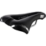 Selle Italia Satula Diva Gel Superflow Women Musta