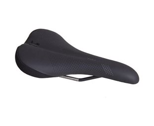 WTB Sadel Volt Saddle Cromoly Svart