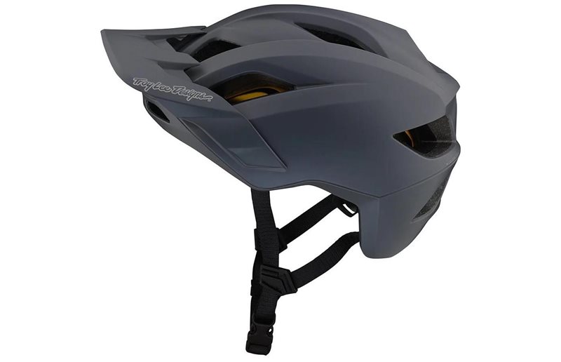 Maastokypärä Troy Lee Designs Flowline Mips Gray