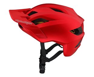 Maastokypärä Troy Lee Designs Flowline Mips Apple