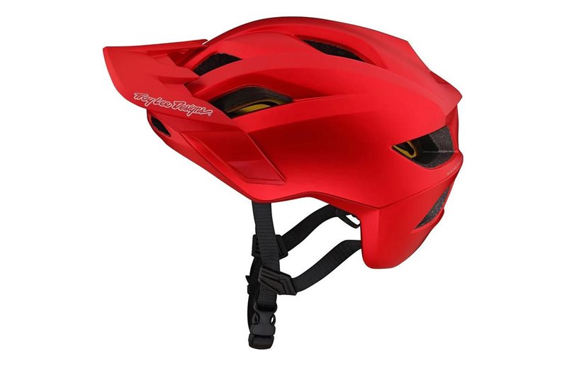 Maastokypärä Troy Lee Designs Flowline Mips Apple