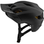 Maastokypärä Troy Lee Designs Flowline Mips Orbit Black