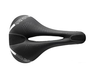 Selle Italia Lady Gel Flow Women Svart