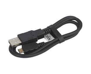Bosch USB-kaapeli Charging Cable A/Micro B