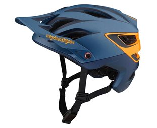 Maastokypärä Troy Lee Designs A3 Mips Blue