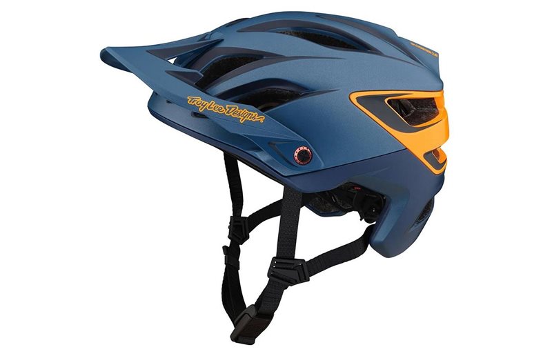 Maastokypärä Troy Lee Designs A3 Mips Blue