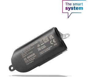 Bosch GPS-Tracker Connect Smart System Connect Module BCM3100 bundle