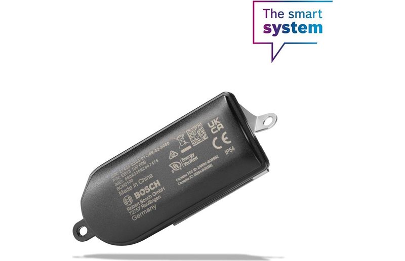 Bosch GPS-Tracker Connect Module Smart System Bcm3100 Bundle