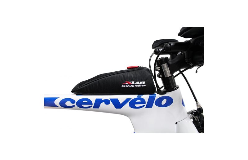 Runkolaukku XLAB Stealth Pocket 200