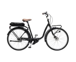 Skeppshult Elcykel Dela El 7-Vxl Schack Matt
