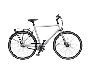 Skeppshult Hybridcykel Elit Herre 7-Vxl Uld Matt