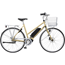Skeppshult Elcykel Favorit El Dame 7-Vxl Bleg Sol Matt