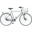 Skeppshult Hybridcykel Favorit Herr 7-Vxl Blå Vind