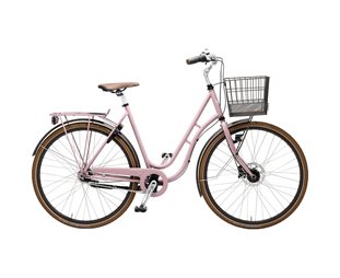 Skeppshult Damcykel Natur Colour 7-Vxl Eternell