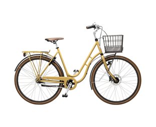 Skeppshult Damcykel Natur Colour 7-Vxl Lejon
