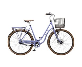 Skeppshult Damcykel Natur Colour 7-Vxl Viol