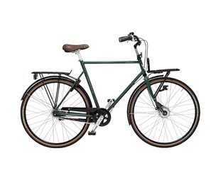 Skeppshult Herrecykel Natur 7-Vxl Mos