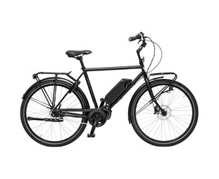 Skeppshult Elcykel Natur Land El Herre 7-Vxl Schack Matt