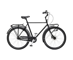 Skeppshult Herrcykel Natur Land 7-Vxl Schack Matt