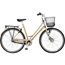 Skeppshult Damcykel Nova 7-Vxl Ljus Persika