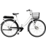 Skeppshult Elcykel Nova El 7-Vxl Isglitter