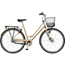 Skeppshult Damcykel Nova Premium 7-Vxl Ljus Persika