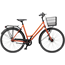 Skeppshult Damcykel Nova Sport 7-Vxl Orange Signal