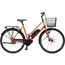 Skeppshult Elcykel Nova Sport El 7-Vxl Schack Matt