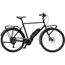 Skeppshult Elcykel Suverän El Herr E6 10-Vxl Schack Matt