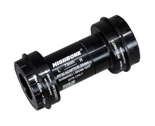 Wishbone Vevlager PF30SLS ROAD/MTB Pressfit30