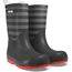 Tretorn Kumisaappaat Lapset Gränna Black/Grey