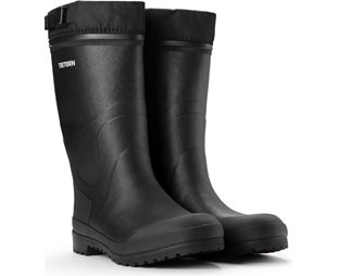 Tretorn Gummistövlar Bore 2.0 Black