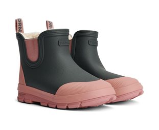 Tretorn Gummistövlar Barn Aktiv Chelsea Winter Black Oyster