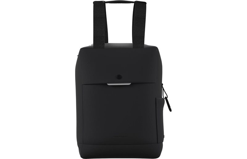 Tretorn Ryggsekk Wings Flexpack Black