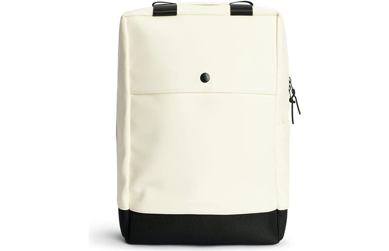 Tretorn Ryggsekk Wings Flexpack Antique White