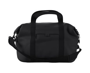 Laukku Tretorn Fårö Travelbag Musta