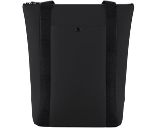 Olkalaukku Tretorn Wings Tote Black