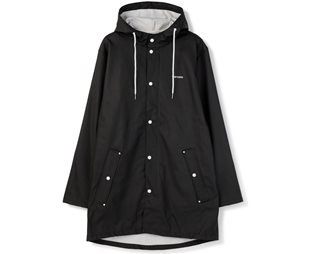 Tretorn Regnjacka Wings Black
