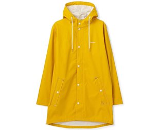 Tretorn Sadetakki Wings Spectra Yellow