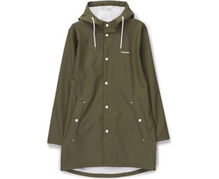 Tretorn Sadetakki Wings Field Green