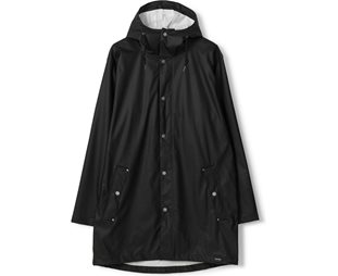 Tretorn Sadetakki Wings Plus Eco Black