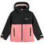 Tretorn Lasten Talvitakki Aktiv Cold Weather Desert Rose